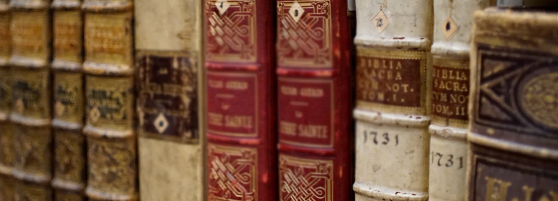 Welcome [biblioteca.biblico.it]