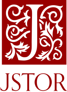 JSTOR E-books