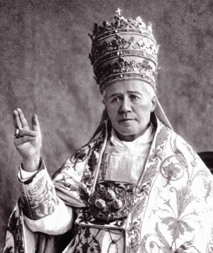 Pope Pius X